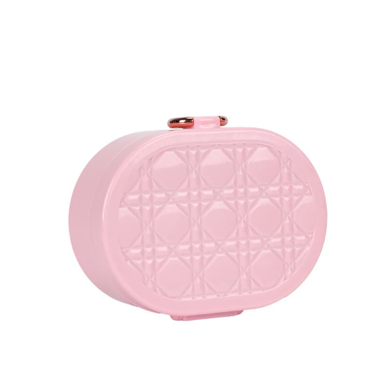 High-end accessory, earrings, ring, necklace, jewelry, storage system, handheld storage box for traveling 5