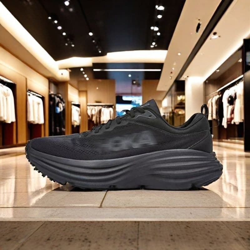 Cross-border men's sports running shoes HOKA Clifton eighth generation couple's same style breathable hiking shoes Clifton 8th generation