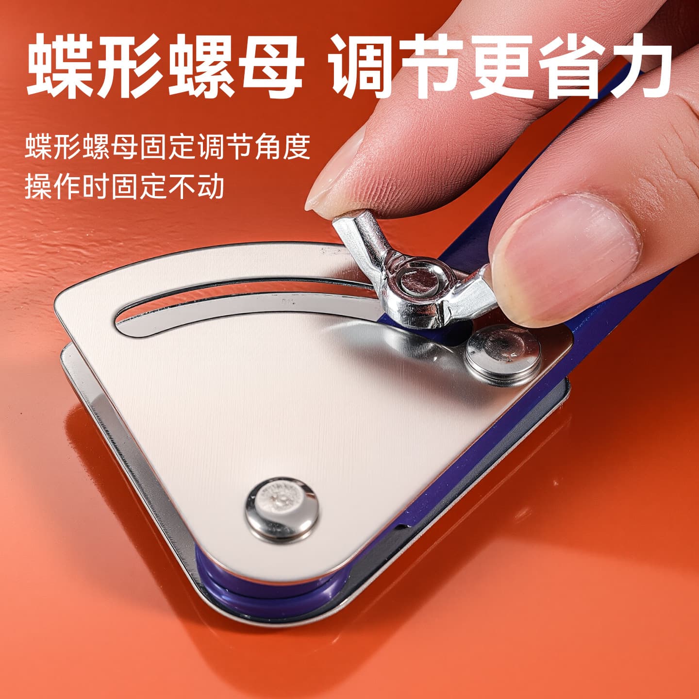High hardness thickened fitter marking machine industrial compass universal high-precision multifunctional alloy industrial compass 3