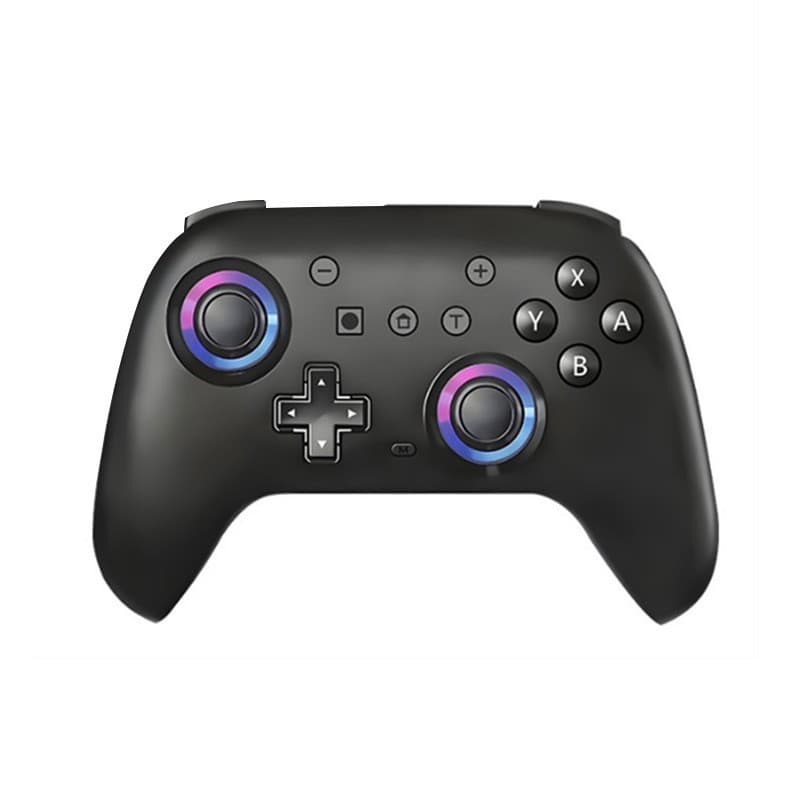 Suitable for Nintendo Switch Pro game controller with RGB lighting Nintendo Switch controller 1