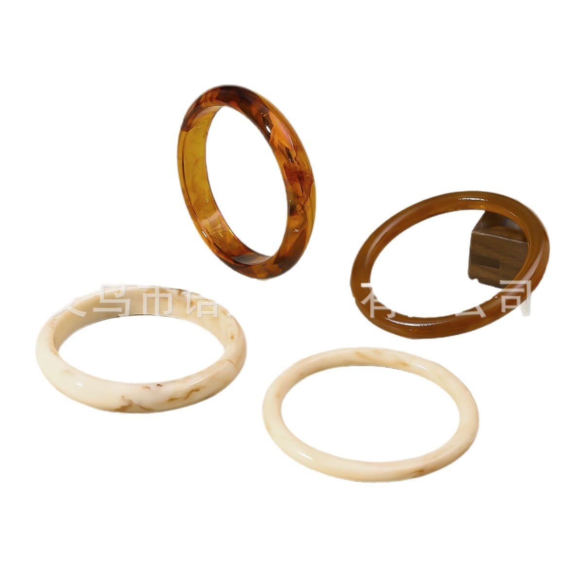 (Cross-border trading), bracelet, set, universal jewelry, 4 piece set 5