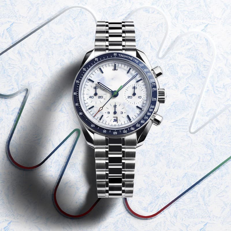 (Cross-border trading), (Wholesale), fashionable universal quartz watch 3