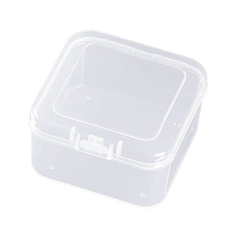 Rectangular mobile phone, small storage system, storage box 5