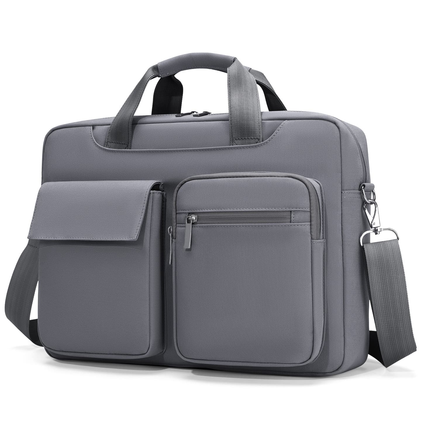 Laptop, bag for men and women, purse, oxford cloth 5