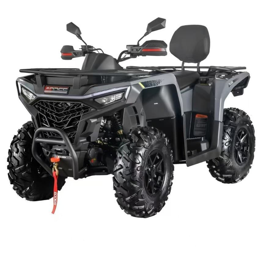 AODES 525cc water-cooled off-road motorcycle ATV high-end ATV all-terrain vehicle 2