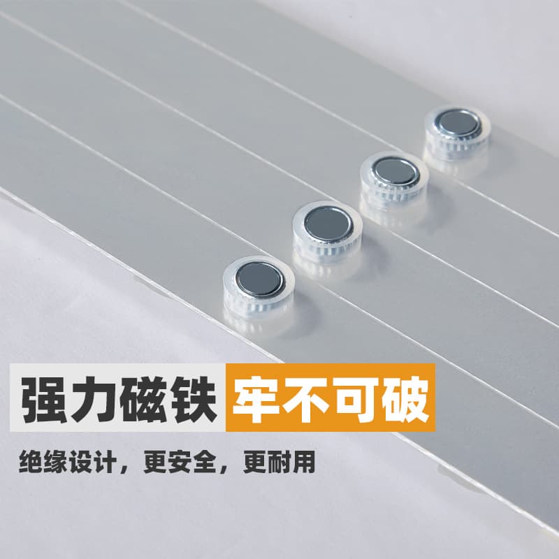 LED lamp, super bright lights, changeable light source for living room, ceiling light, comfortable light spectrum 2