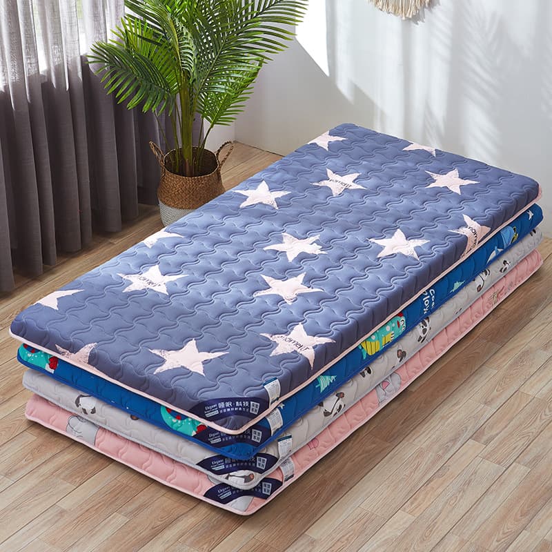 Mattress for students for kindergarten 2
