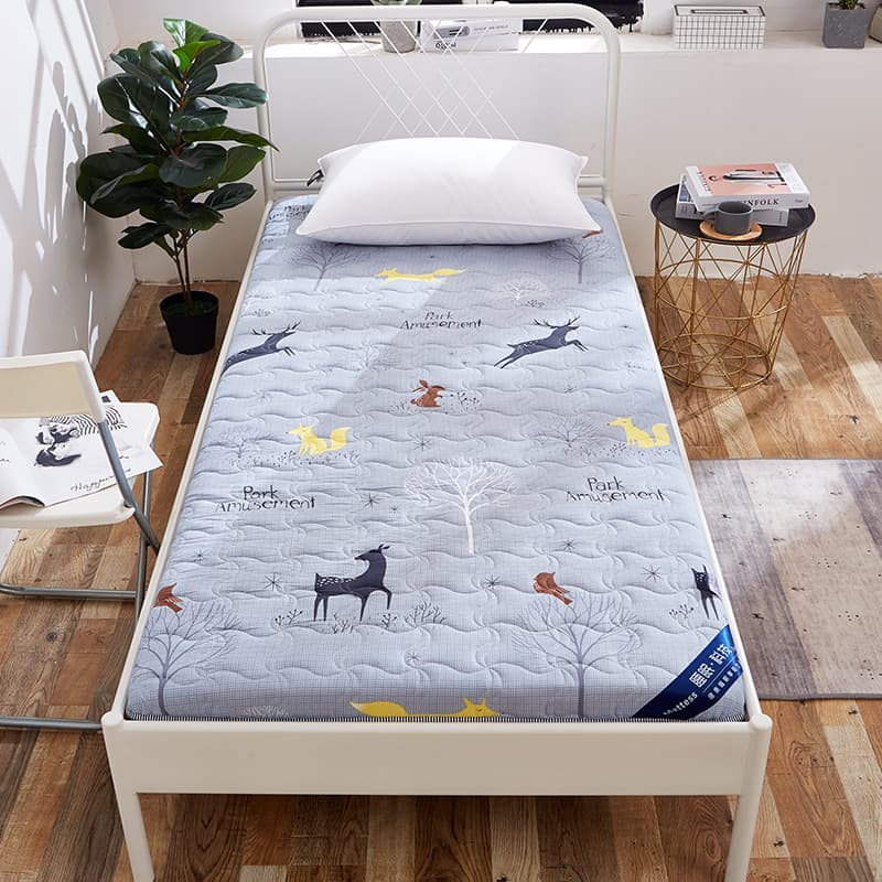 Mattress for students for kindergarten 4