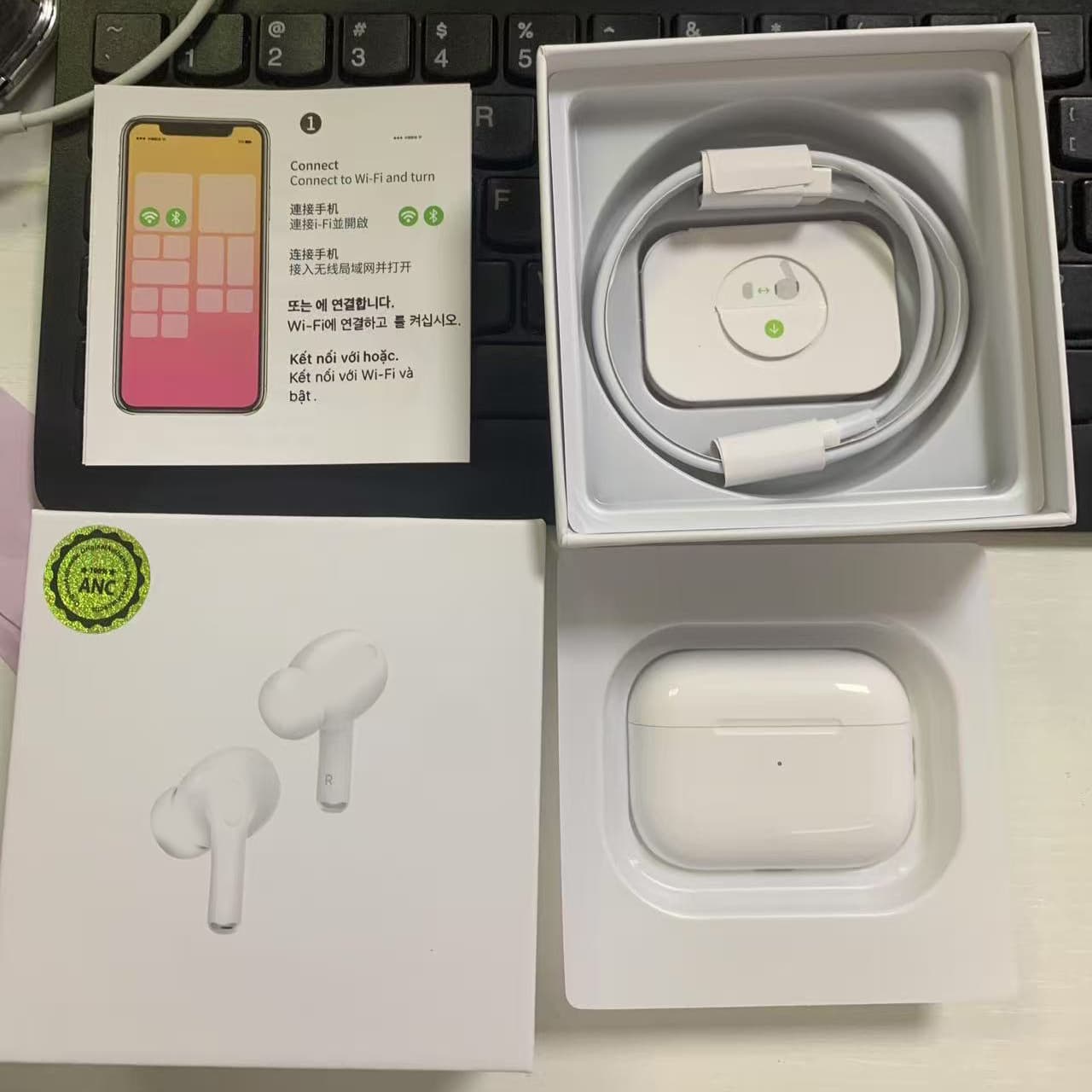 Apple, compatible headphones, mobile phone, pro2, bluetooth, iphone 4
