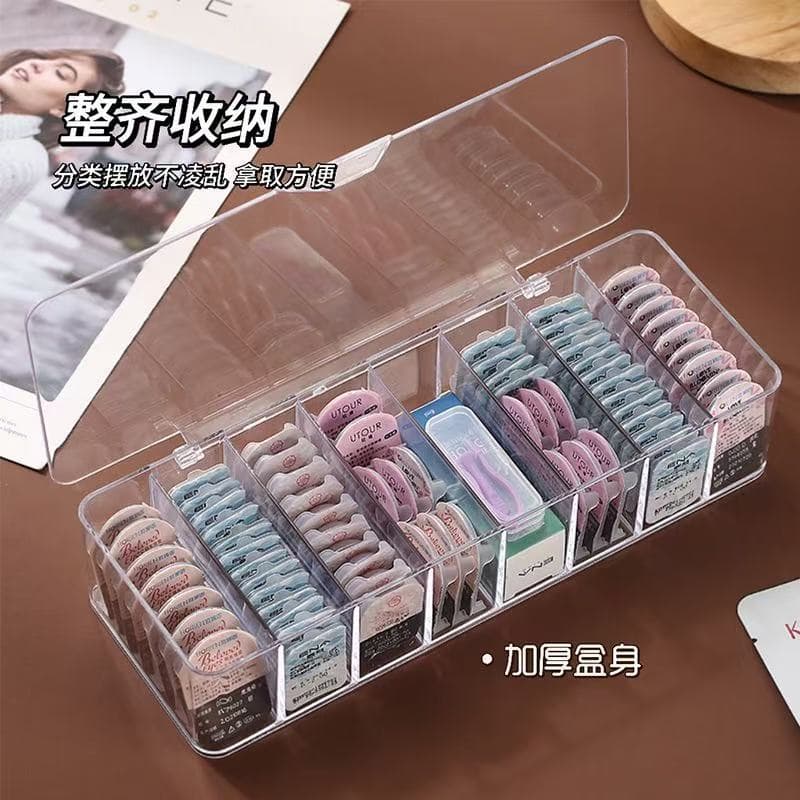 Storage system, mobile phone, charger, charging cable, storage box, multilayer stand 2