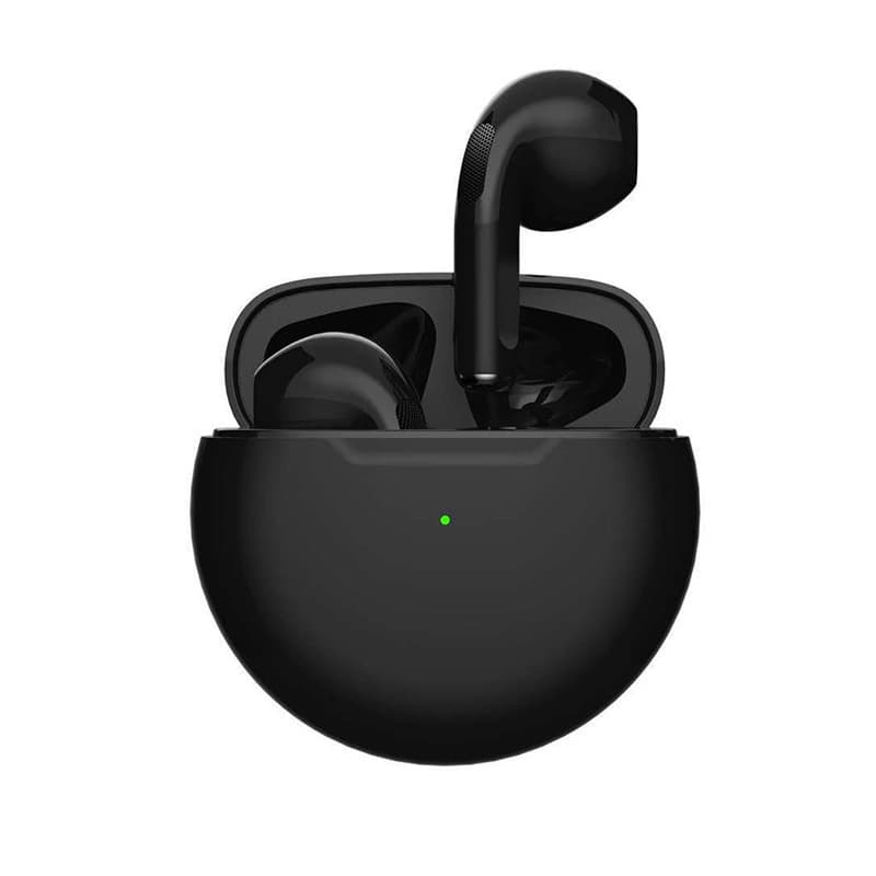 Huaqiangbei pro4 true wireless 6TWS Bluetooth headset second and third generation sports fourth, fifth and sixth generation gifts cross-border factory 2