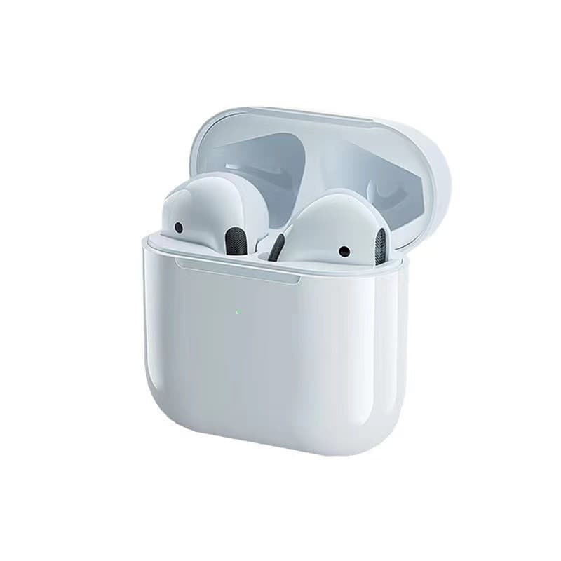 Huaqiangbei pro4 true wireless 6TWS Bluetooth headset second and third generation sports fourth, fifth and sixth generation gifts cross-border factory 5