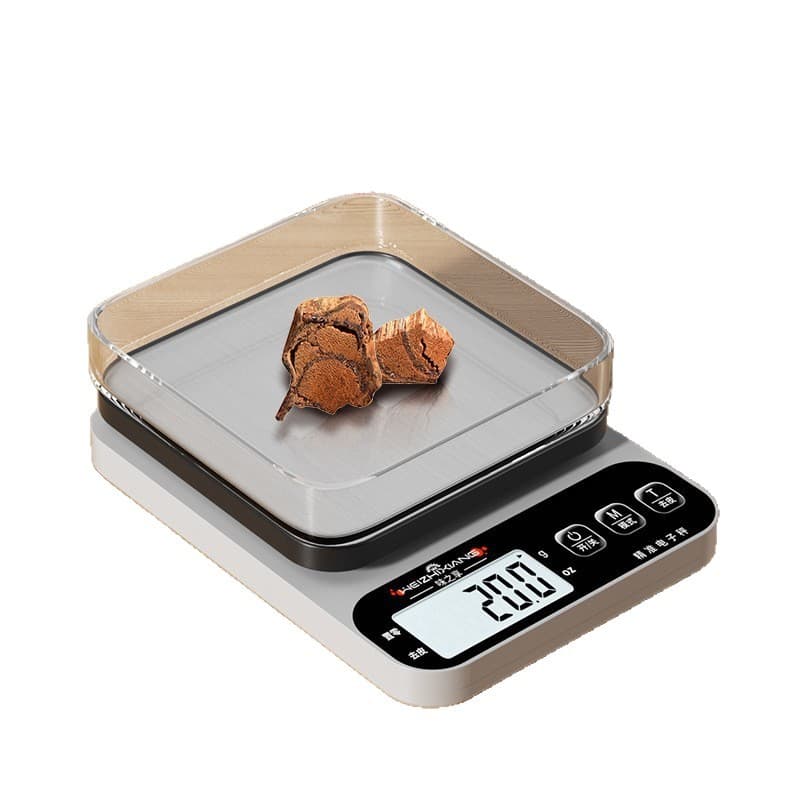 Kitchen scale electronic scale household small precision electronic scale gram scale high-precision food scale baking gram weight wholesale 5