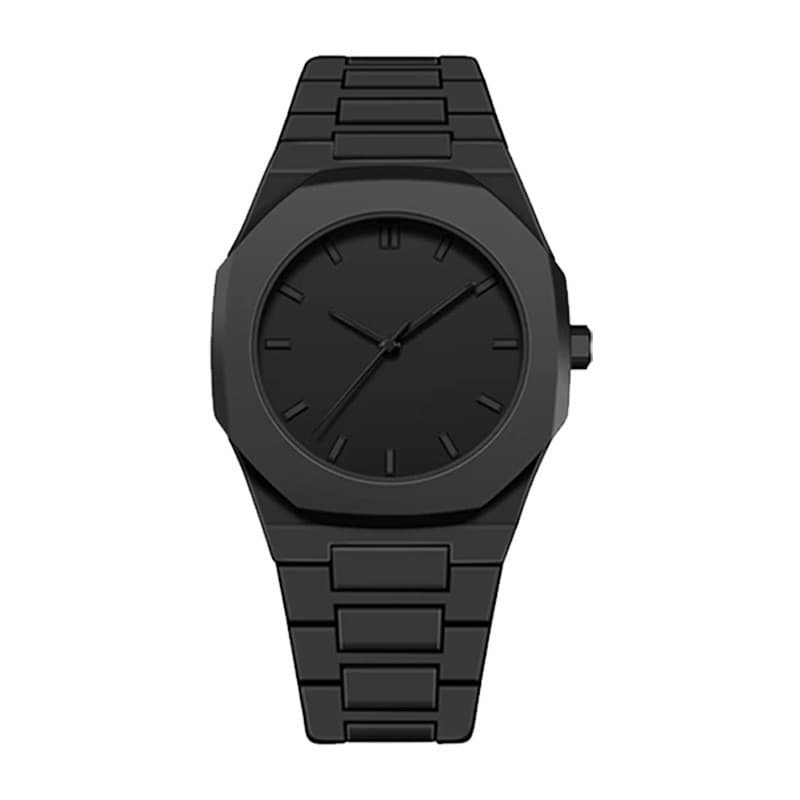 Arabic men's watch, plastic quartz watches, women's watch, men's style 5