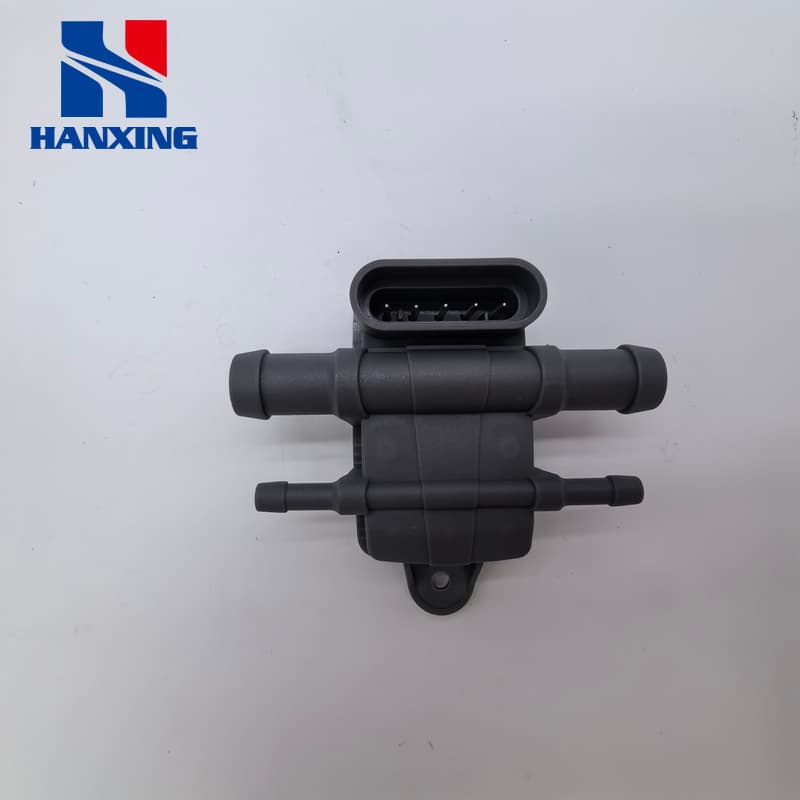 LPG/CNG car oil to gas modification CCT6 gray AEB pressure difference sensor gas car accessories 2