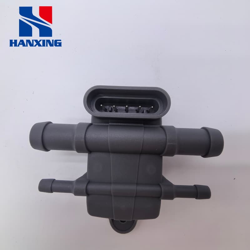 LPG/CNG car oil to gas modification CCT6 gray AEB pressure difference sensor gas car accessories 3