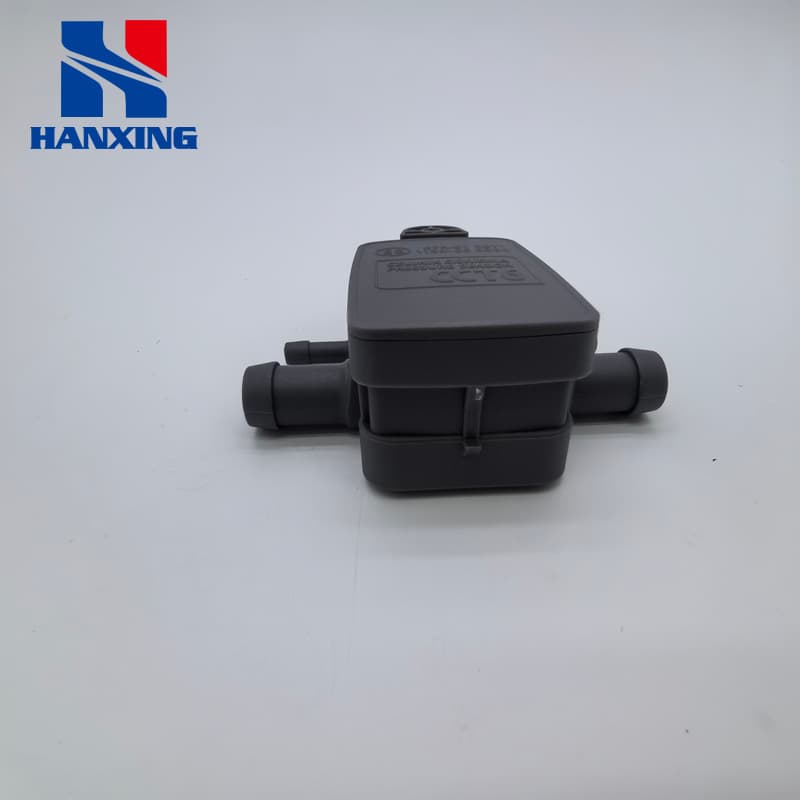 LPG/CNG car oil to gas modification CCT6 gray AEB pressure difference sensor gas car accessories 4