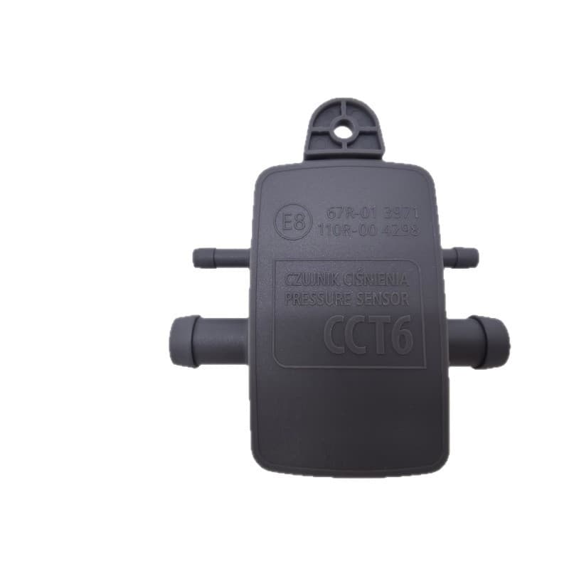 LPG/CNG car oil to gas modification CCT6 gray AEB pressure difference sensor gas car accessories 5