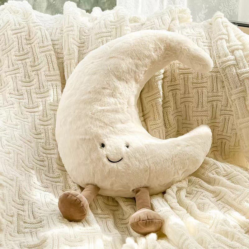 Jellycat, doll solar-powered, plush toy, internet celebrity, Birthday gift 3