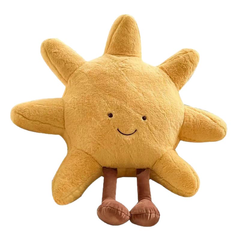 Jellycat, doll solar-powered, plush toy, internet celebrity, Birthday gift 5