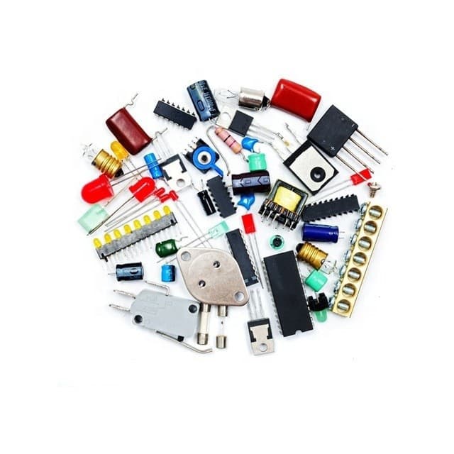 Brand new electronic component ESP8266 3