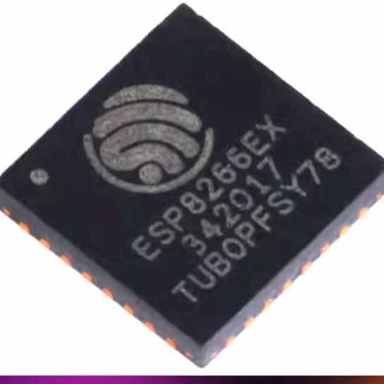 Brand new electronic component ESP8266 1