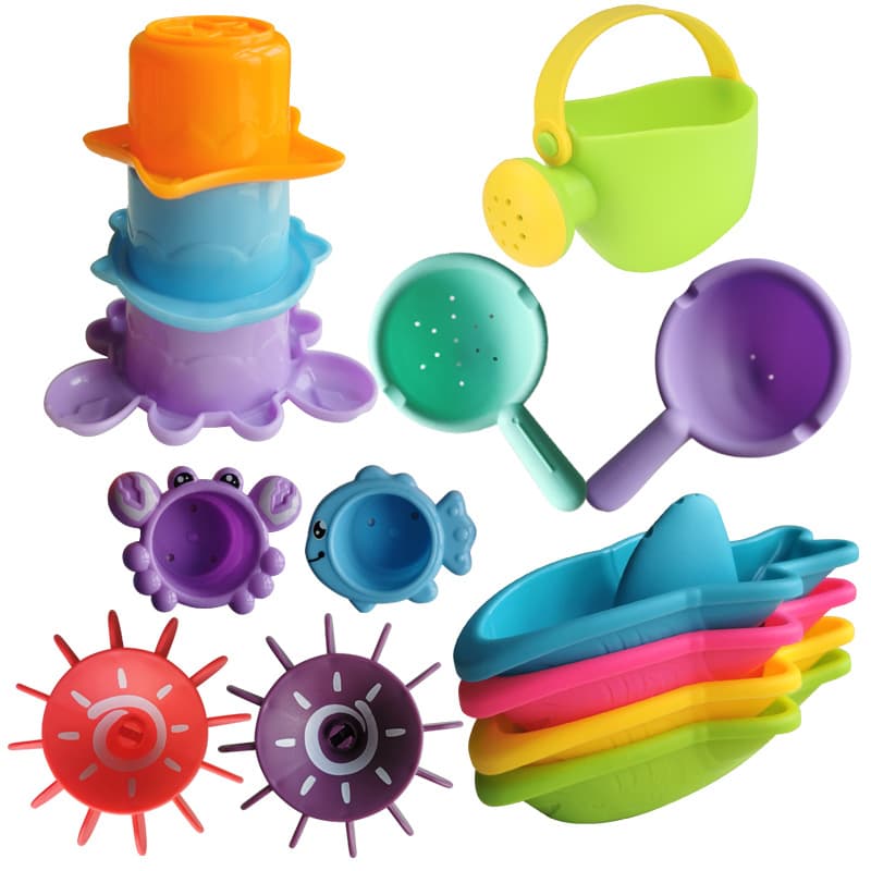 (Cross-border trading), summer toy play in water, bath product for baby, swimming pool