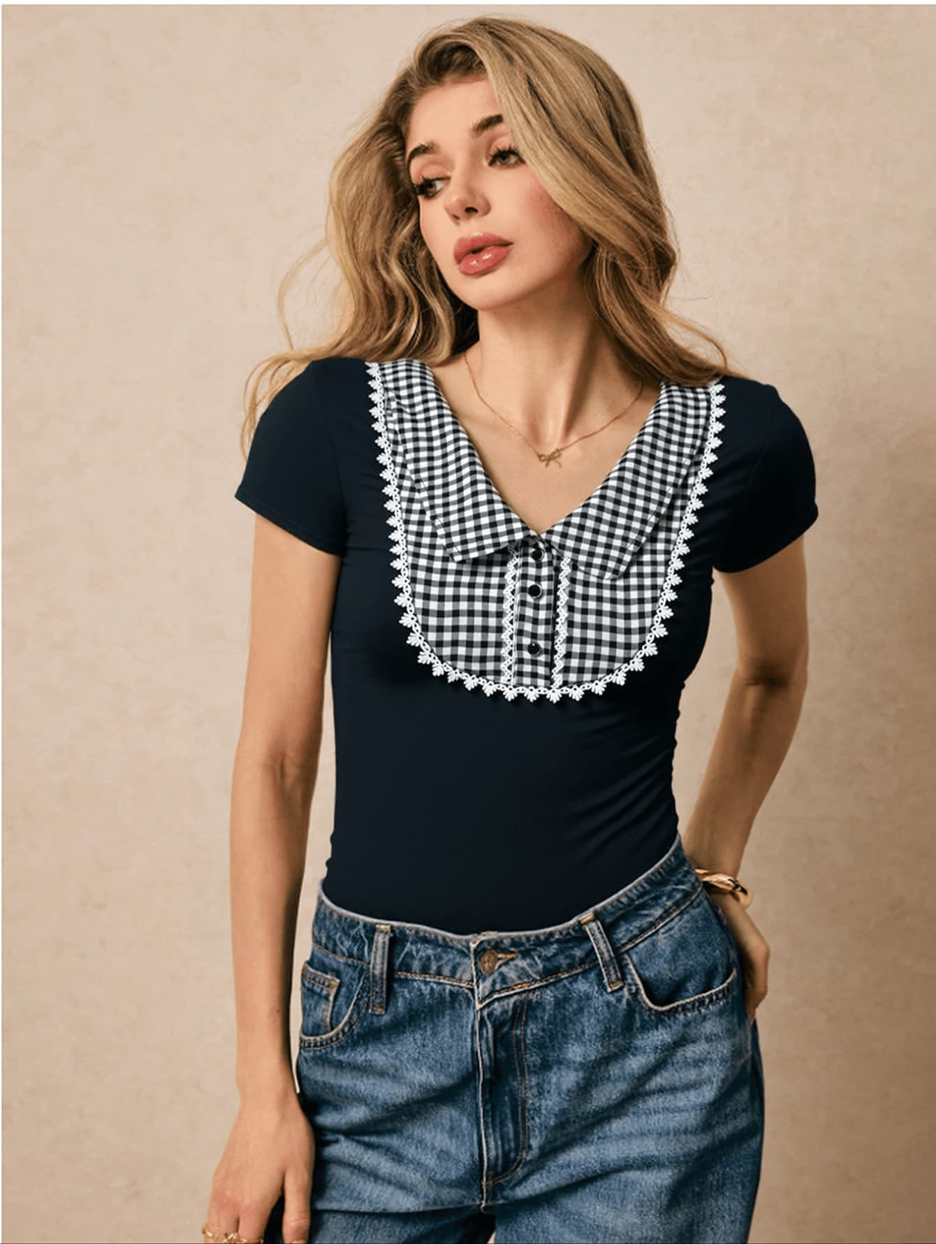 (Cross-border trading), shirt, (Physicals), European style 2
