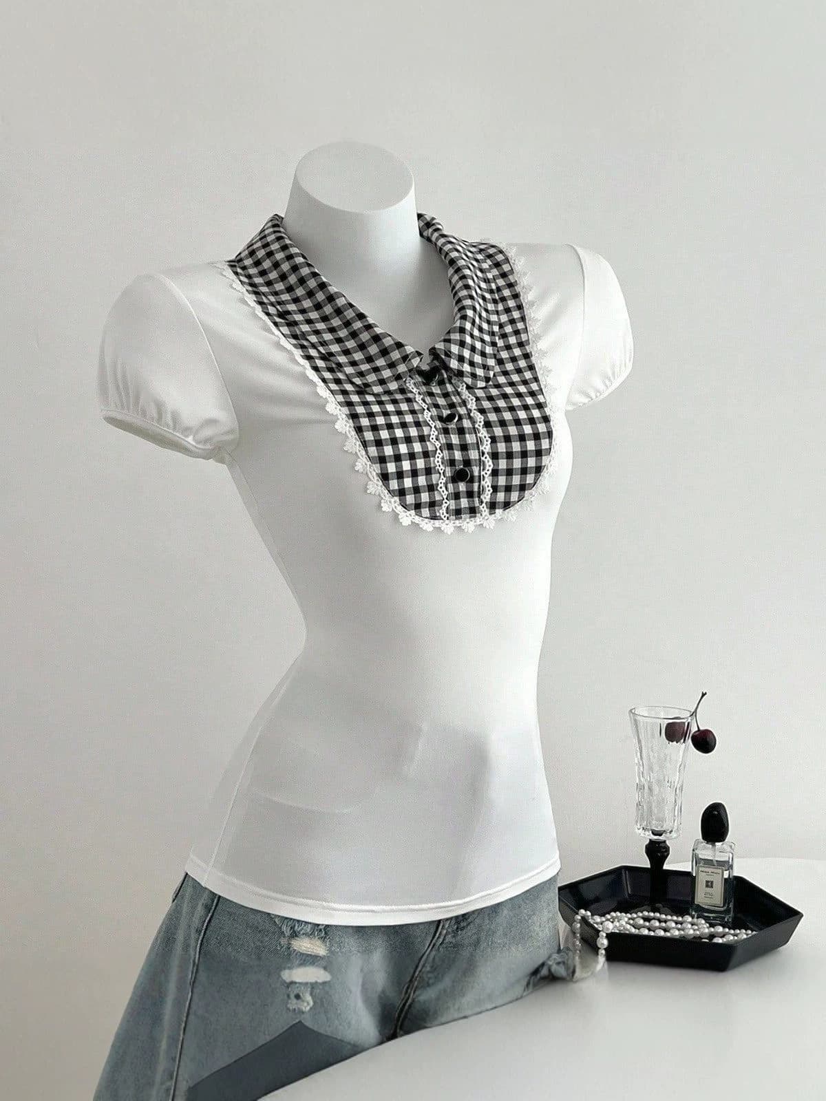 (Cross-border trading), shirt, (Physicals), European style 4