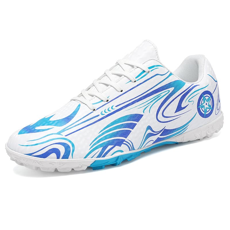 (Cross-border trading), non-slip children's boots, sneakers for training, with spikes, for teenagers 5