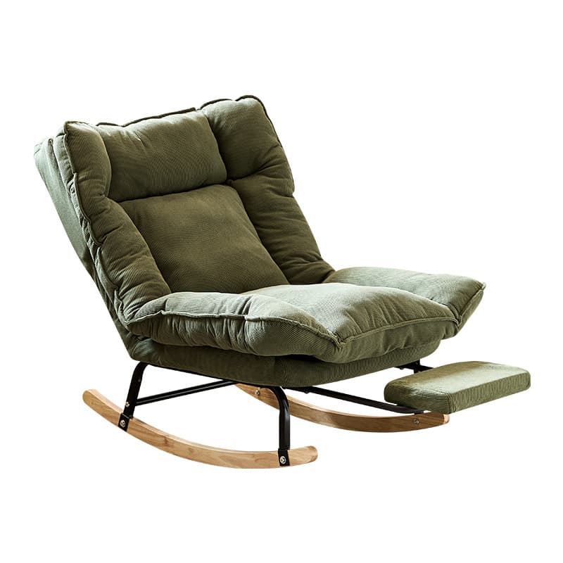 Sofa, baby rocker for adults for home use, new collection 5