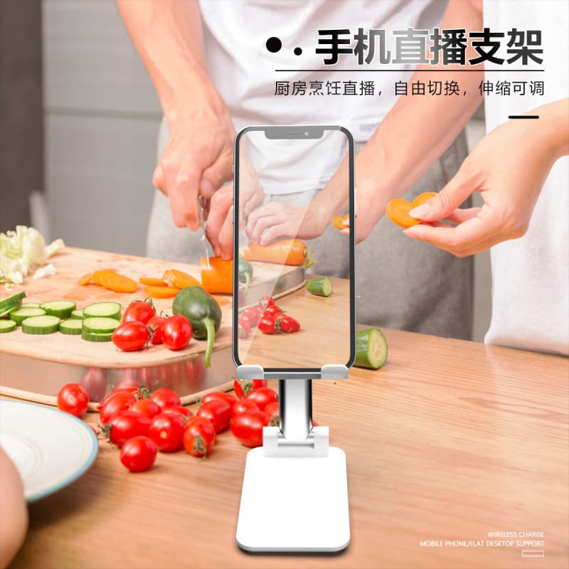 Mobile phone, handheld tablet universal tubing, Birthday gift, with your logo imprint 3