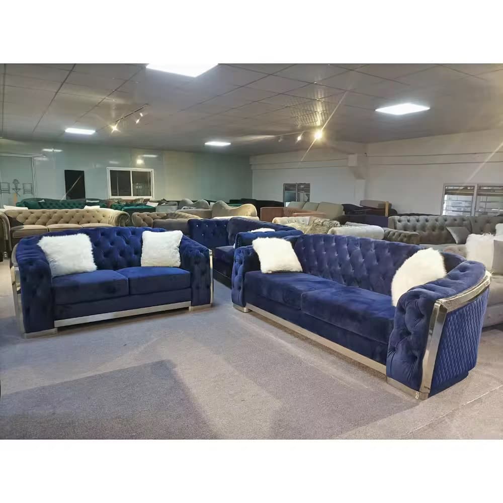 Ravello Sofa Set - Premium Furniture Collection 3
