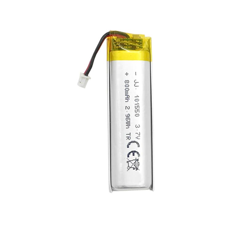 101550 Polymer Battery Ultrasonic Dog Repeller Battery Bark Stopper with Shipping Report Test Report Support 5