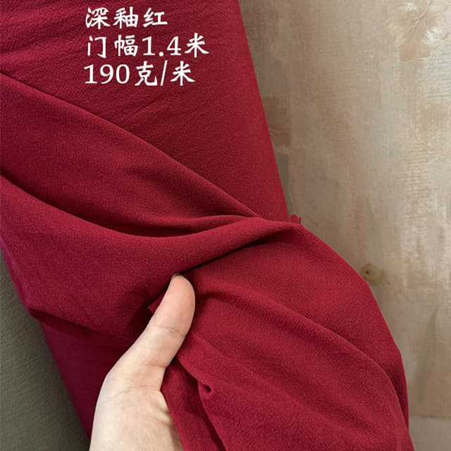 Solid color ethnic cloth, summer trousers, Hanfu, cotton and linen, Chinese style 4