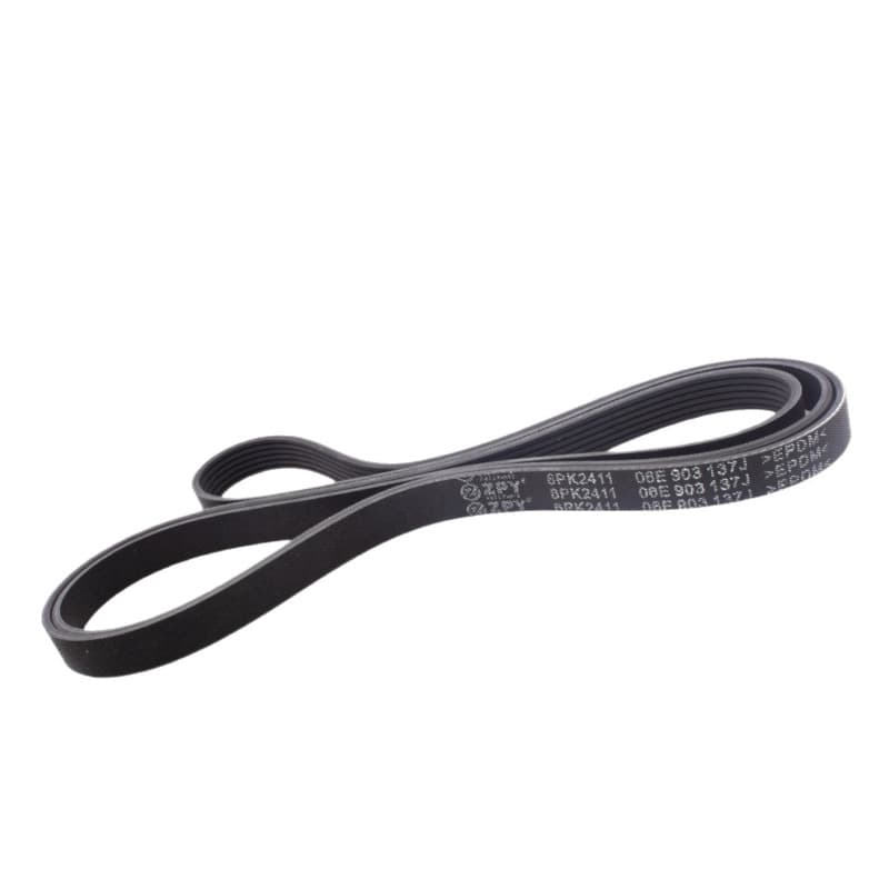 Cross-border hot model Recruiting agents BEYU belt Belt suitable for Audi B8/Q5 06H903137C 5