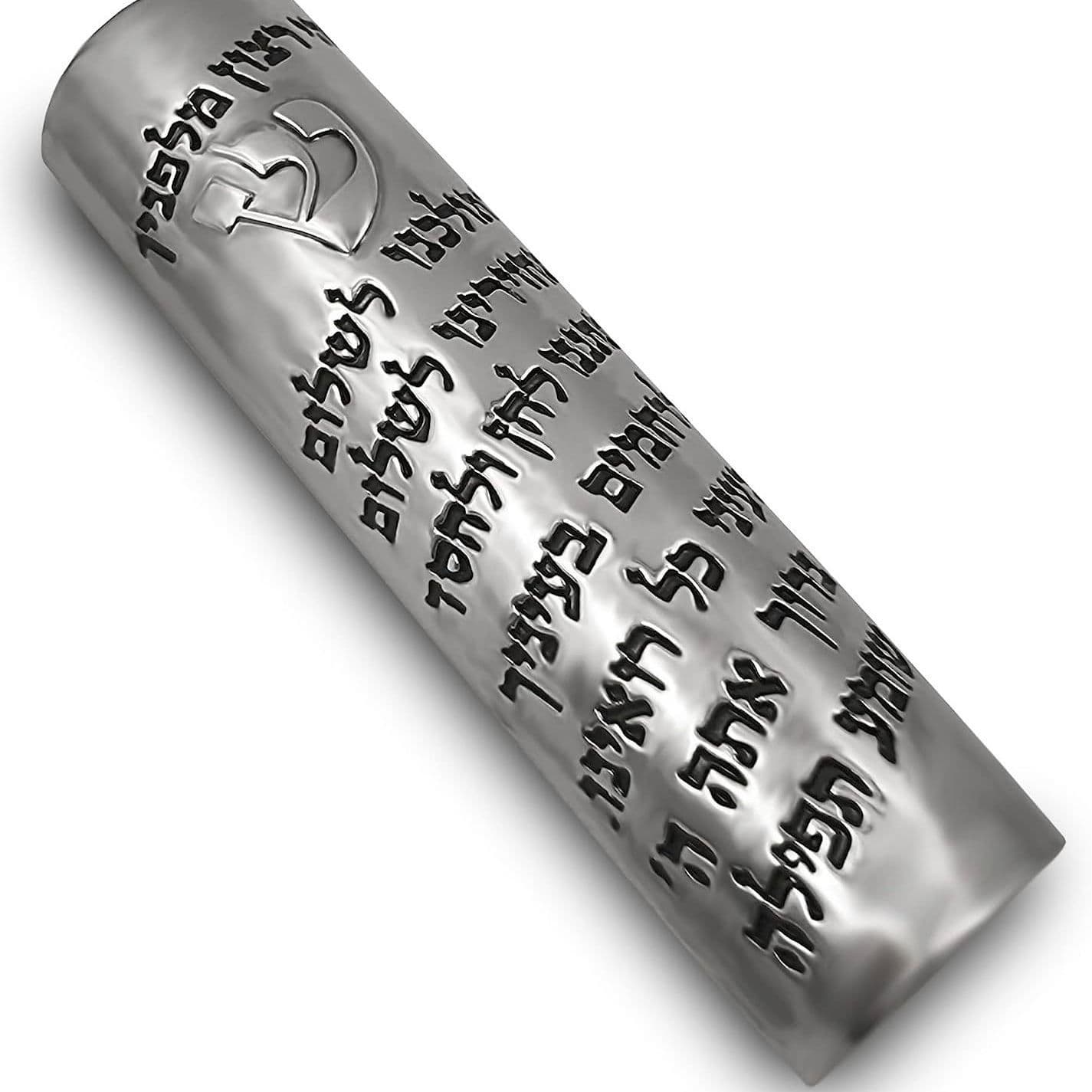 Israel's Jewish Gift Protection Car and Traveler's Vehicle Prayer Scrolls 4