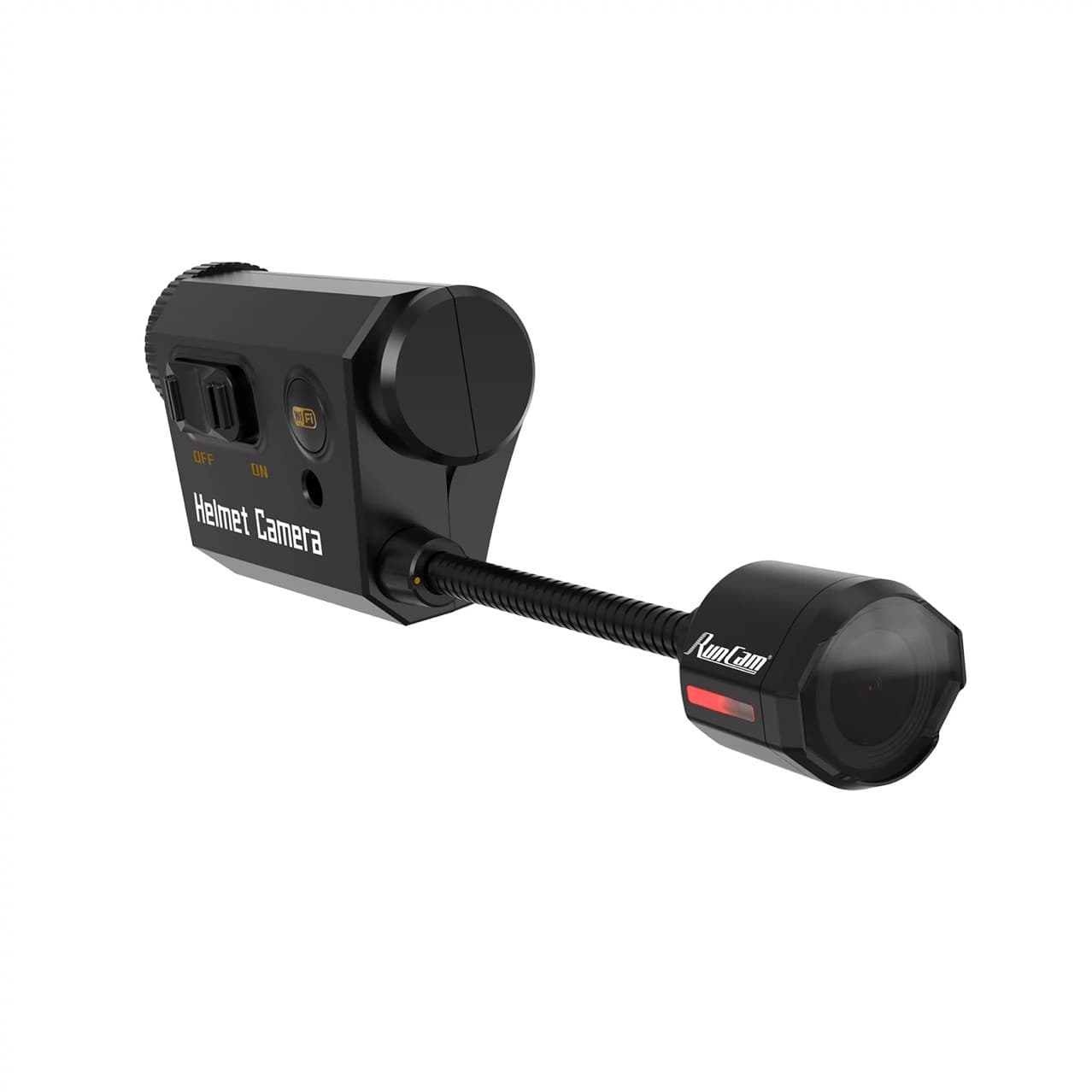 RunCam Helmet Camera 2 Tactical WiFi Recording 2