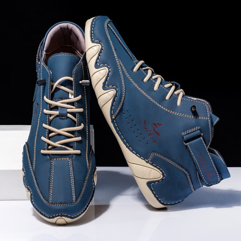 (Cross-border trading), Martens, summer low boots, 2023 4