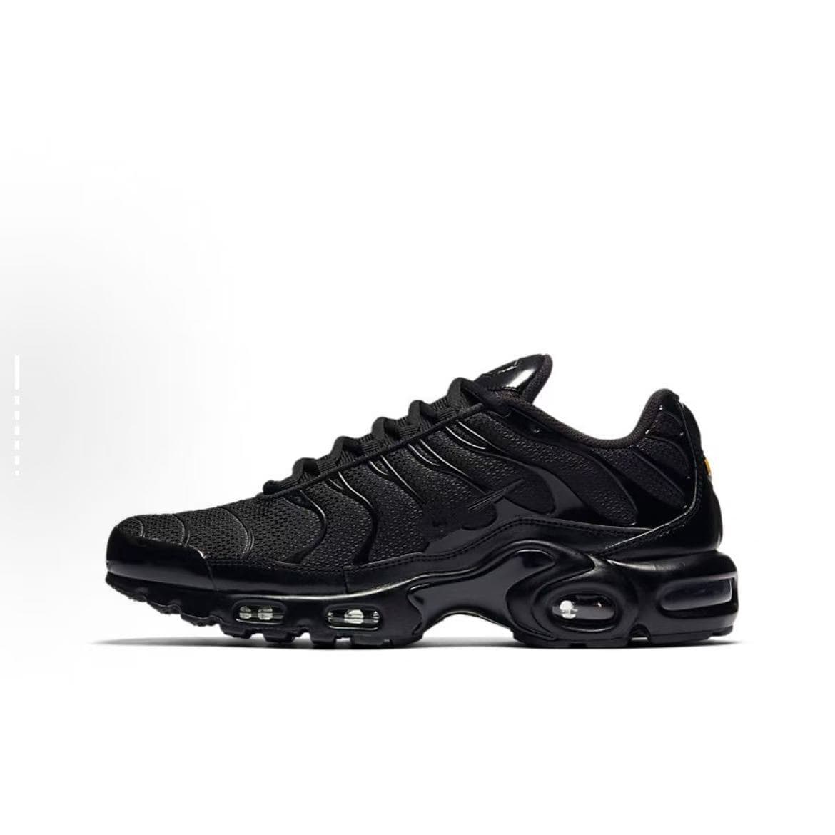Cross-border TN generation large-cushion shoes foreign trade men's shoes couples shock-absorbing breathable shoes sports shoes men's running shoes large size 3
