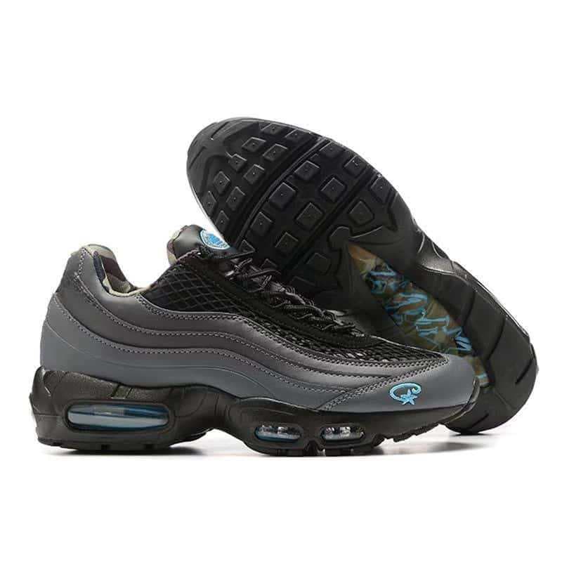 (Cross-border trading), soft heel, sneakers for men and women, casual footwear, European style, for running 2
