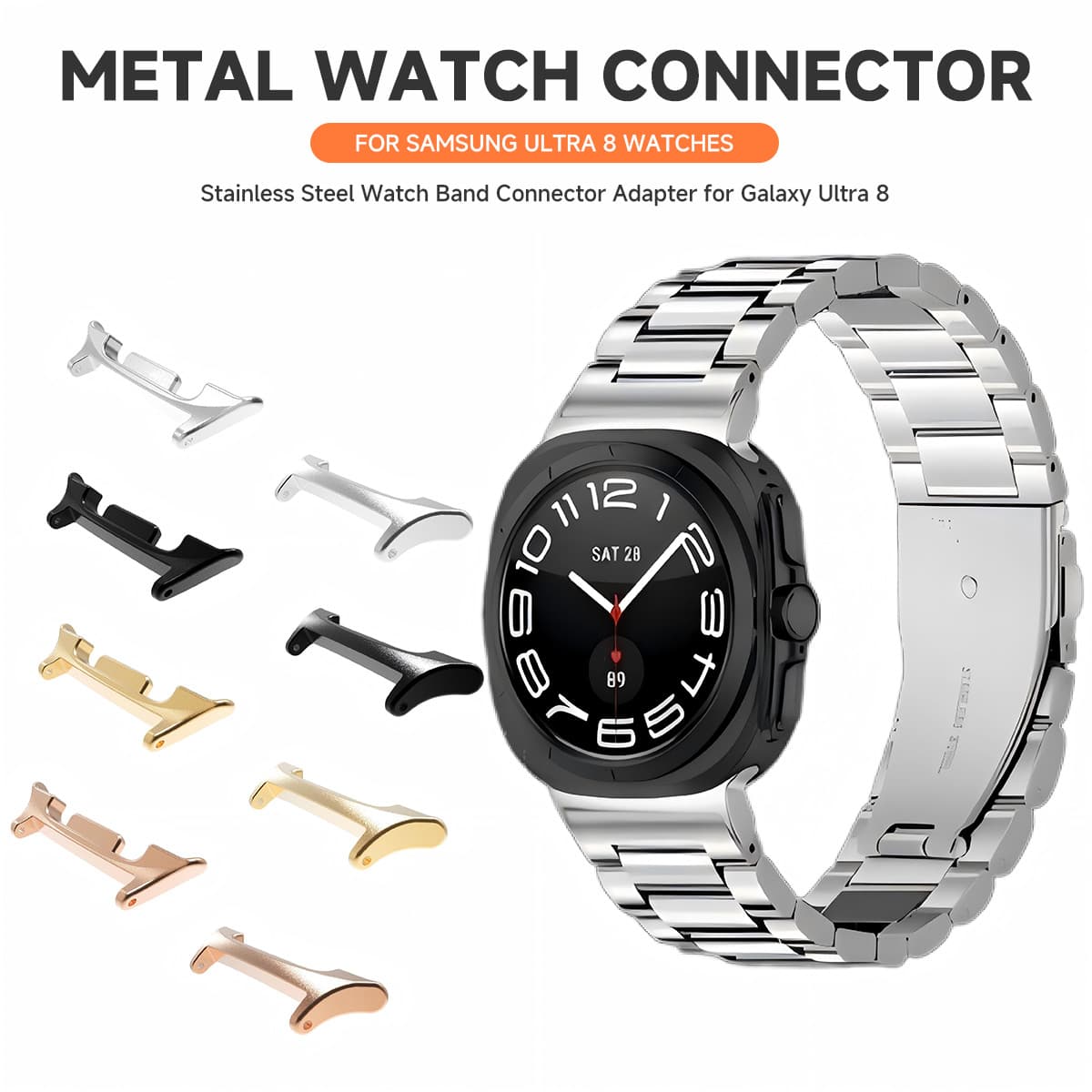 Samsung, watch