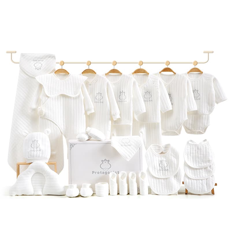 (Cross-border trading), children's gift box, high-end set for new born, Birthday gift, 28 pieces 5
