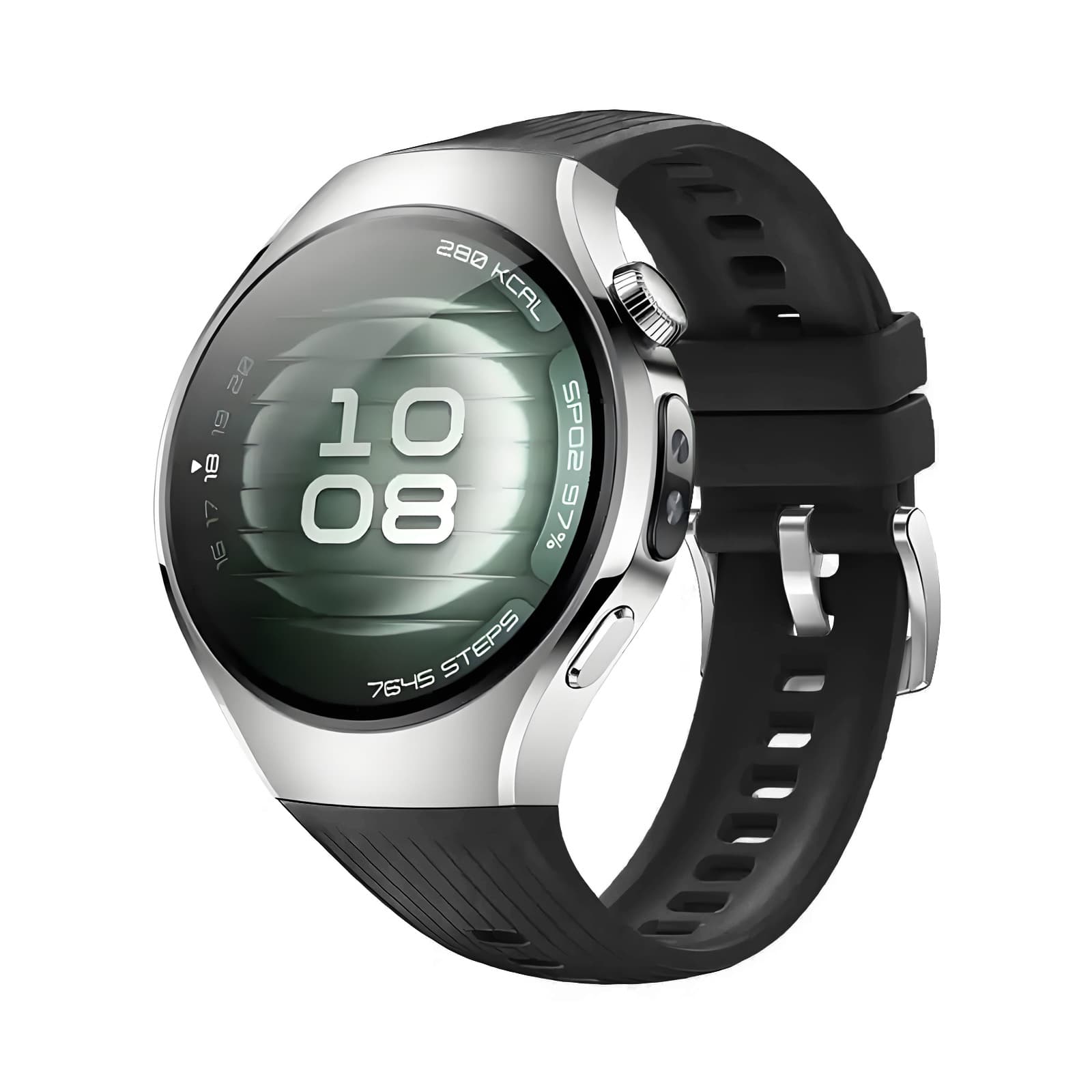 Huawei, silicone watch strap, bracelet