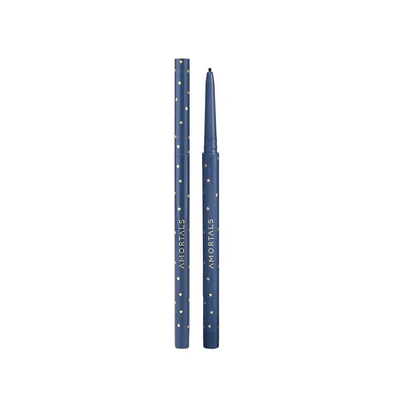 Galaxy Flowing Cloud Eyeliner Gel Pen - Thin Tip, Smooth Color 5
