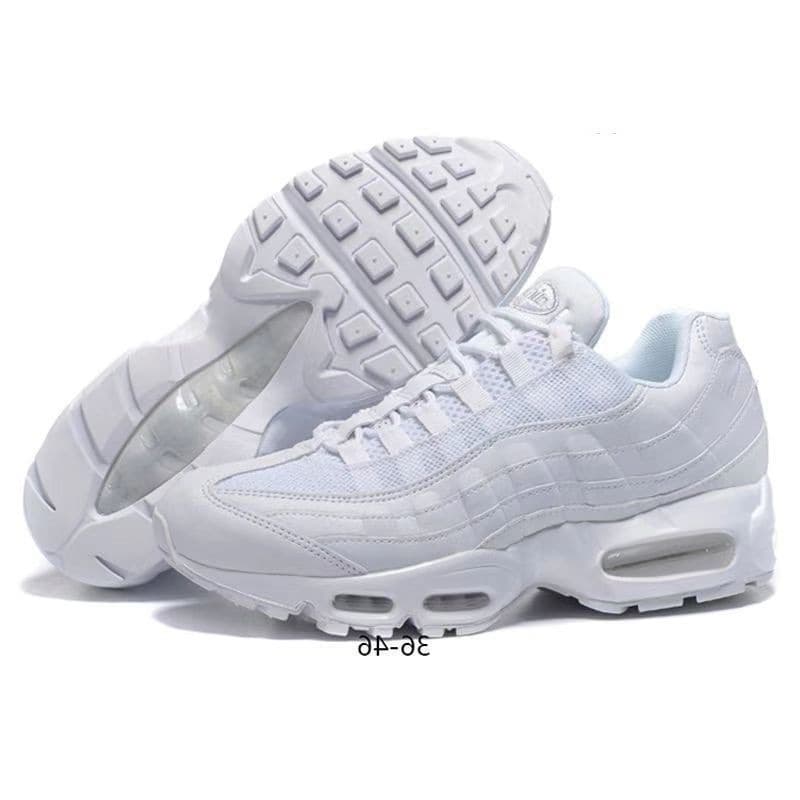 European Men's AIR MAX 95 Air Cushion Running Shoes Casual 3