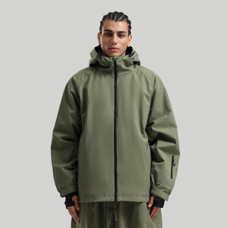 (Cross-border trading), ski ski suit, windproof waterproof breathable nurse uniform, for beloved 2
