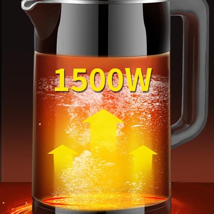 Wanlida Large Capacity Thermos Teapot Thickened 3