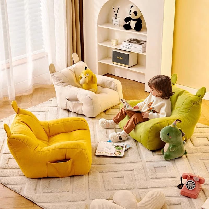 (Cross-border trading), sofa, home cute reading for boys and girls 3