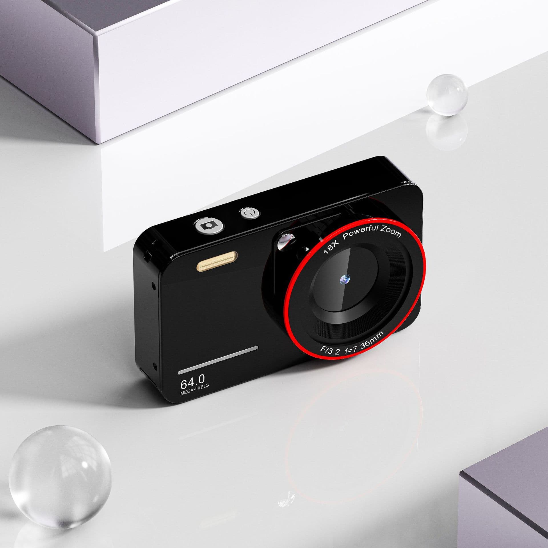 (Cross-border trading), digital travel camera for students, cards 1